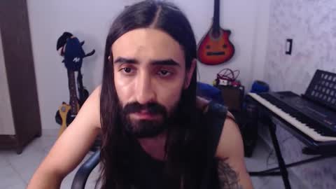 John online show from October 26, 6:36 pm