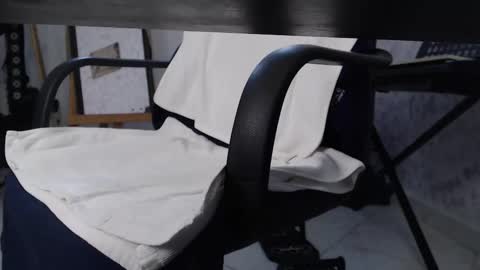 John online show from November 9, 8:18 pm