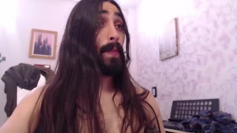 John online show from December 13, 9:20 pm