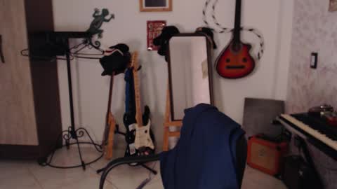 John online show from February 14, 1:02 am