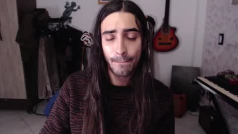 John online show from March 9, 3:10 am