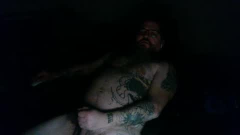 Snapshot of wakeupthedead77 chatting on February 8, 6:43 am Mr. Dead online show from February 8, 6:43 am