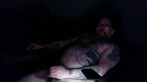 Snapshot of wakeupthedead77 chatting on February 18, 6:26 am Mr. Dead online show from February 18, 6:26 am