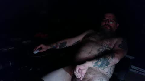 Mr. Dead online show from November 18, 5:56 am