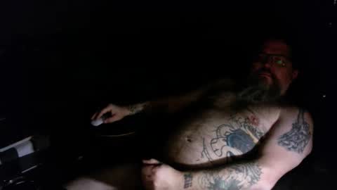 Mr. Dead online show from November 30, 5:11 am