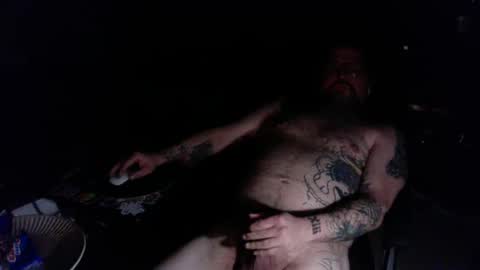 Mr. Dead online show from May 8, 3:34 am