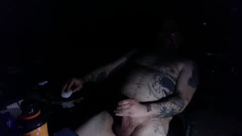 Mr. Dead online show from May 8, 11:32 pm
