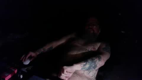 Mr. Dead online show from May 10, 2:06 am