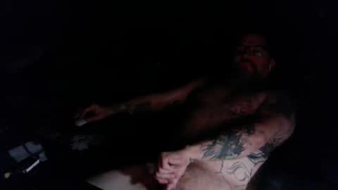 Mr. Dead online show from May 13, 3:59 am