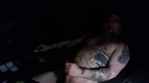 Mr. Dead online show from May 16, 4:53 am