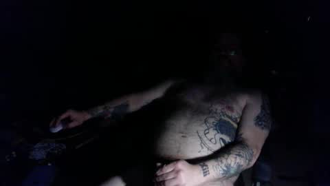 Mr. Dead online show from May 21, 12:17 am