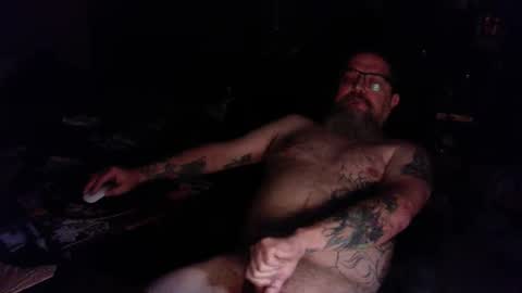 Mr. Dead online show from May 23, 3:56 am