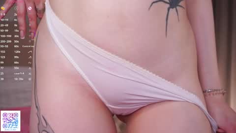  Lina online show from April 27, 1:58 am
