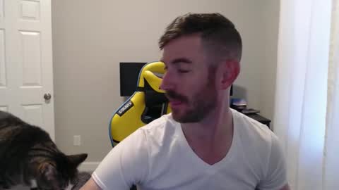 Snapshot of waldooflocksley chatting on November 4, 9:36 pm WaldoOfLocksley online show from November 4, 9:36 pm