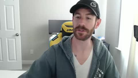 Snapshot of waldooflocksley chatting on January 6, 6:22 pm WaldoOfLocksley online show from January 6, 6:22 pm