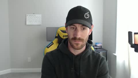 Snapshot of waldooflocksley chatting on February 3, 2:33 pm WaldoOfLocksley online show from February 3, 2:33 pm