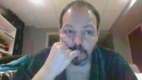 Snapshot of walker033 chatting on January 8, 5:10 am walker033 online show from January 8, 5:10 am