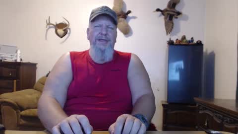 walkingbird online show from September 26, 9:41 pm