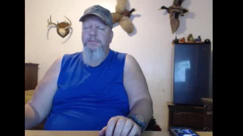 walkingbird online show from November 7, 11:49 pm