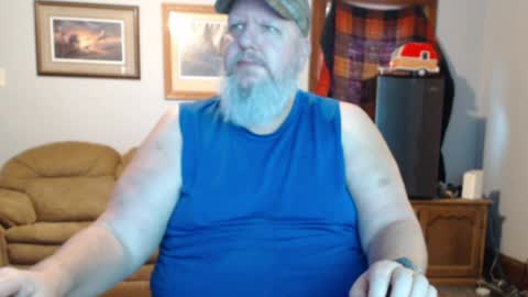 walkingbird online show from April 3, 9:13 pm