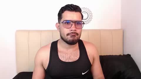 walter_rivers online show from February 9, 12:20 pm