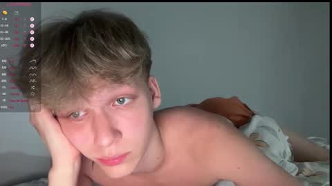 Mark and Tom online show from March 10, 5:29 pm