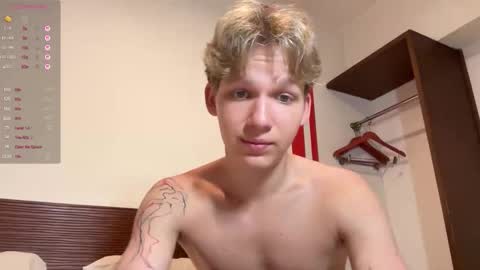 Mark and Tom online show from March 20, 11:48 am