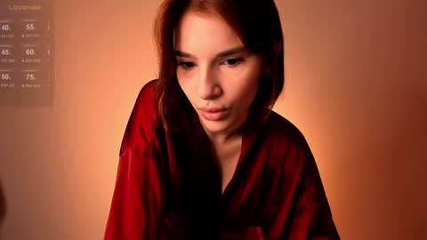 Snapshot of wanda_cooper chatting on December 22, 5:34 am Zara online show from December 22, 5:34 am