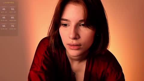 Snapshot of wanda_cooper chatting on December 22, 8:38 am Zara online show from December 22, 8:38 am