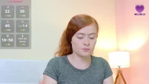 Wanda Robertss online show from October 1, 7:09 pm