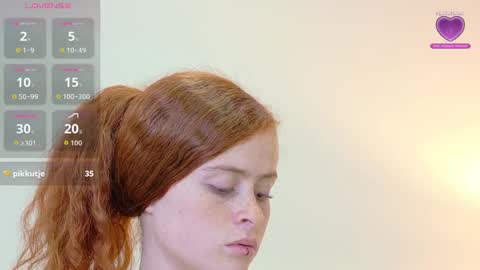 Wanda Robertss online show from October 4, 1:20 pm