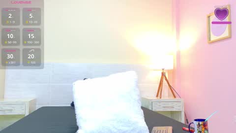 Wanda Robertss online show from October 27, 8:13 pm