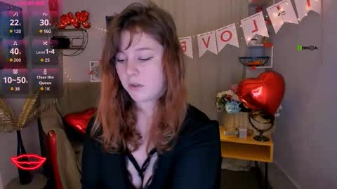 wanda say online show from February 7, 8:23 pm