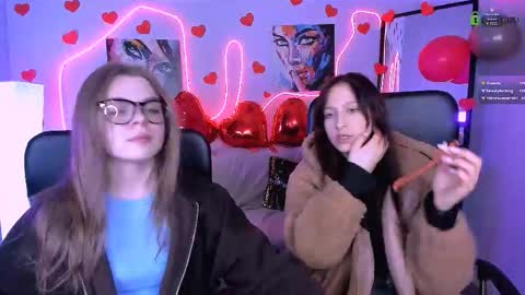 wanda say online show from February 11, 8:14 pm