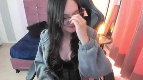 Alexandra online show from February 9, 3:05 pm