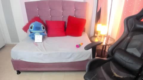 Alexandra online show from March 11, 6:47 pm