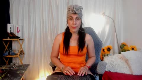 Wanda online show from March 29, 7:03 pm