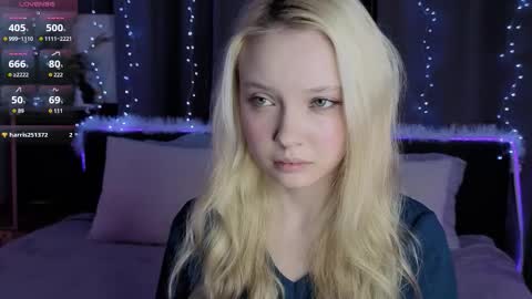 Emi online show from February 4, 1:11 am