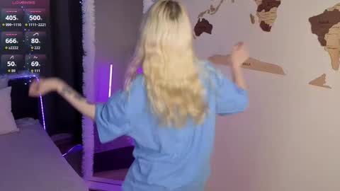 Emi online show from February 11, 1:10 am