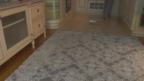 hello guys im Lilian online show from January 13, 3:23 am