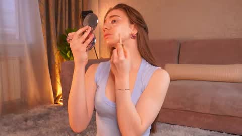 hello guys im Lilian online show from March 23, 3:21 am