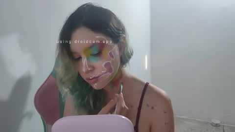 Wanda online show from October 21, 11:33 am