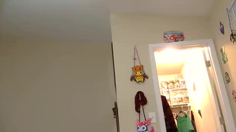 COSMOxWANDA online show from March 20, 1:21 am