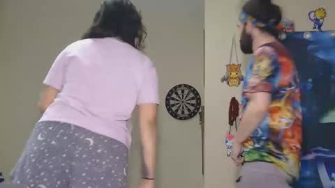 COSMOxWANDA online show from April 10, 1:22 am