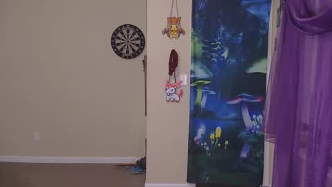 COSMOxWANDA online show from April 11, 1:10 am