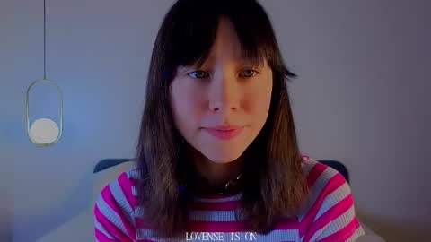 Betti online show from November 21, 1:37 am