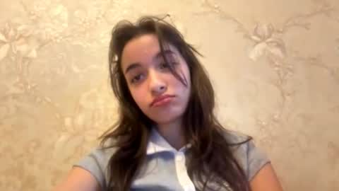 Karolina online show from February 15, 2:14 pm