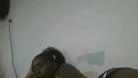 wangela online show from January 31, 7:34 pm