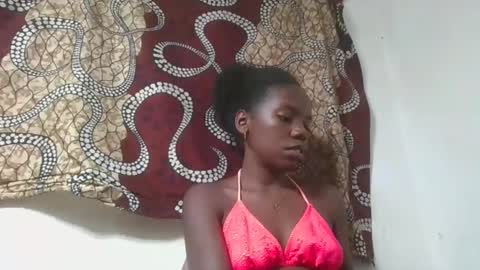 wangela online show from February 17, 7:09 pm