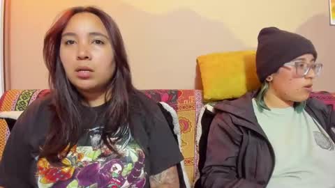 Waningrose  Lu online show from September 23, 12:35 am